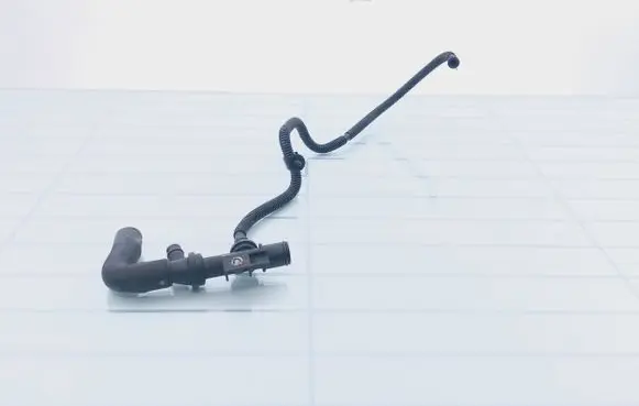 Seat Leon (1P) Breather hose/pipe 