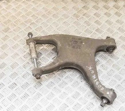 Audi A6 S6 C7 4G Rear upper control arm/wishbone 8K0505811J