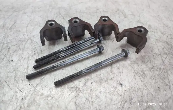 Fuel Injector clamp holder