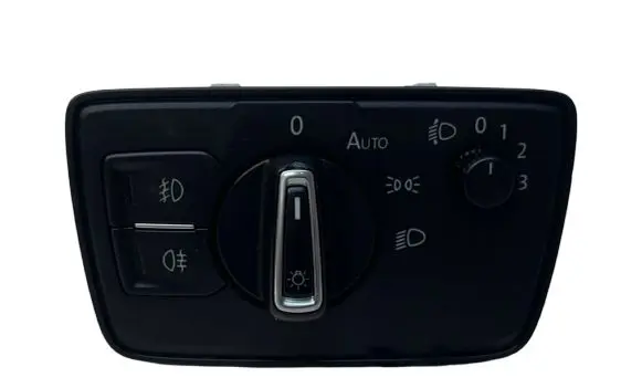 Volkswagen PASSAT B8 Light switch 3G0941633