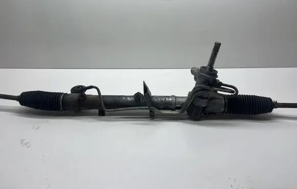 Opel Zafira A Steering rack 26049857