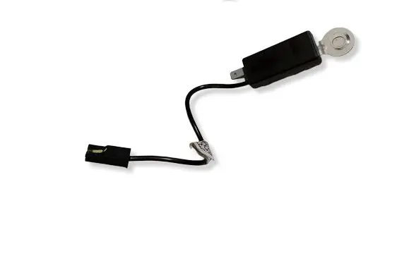 Ford Mustang VI Other control units/modules LB5T18K891XC