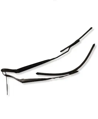 Citroen C3 Headlight wiper arm set 9683607280 9683606580