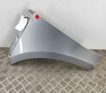 Porsche Macan (95B) Fender 95B821101Y