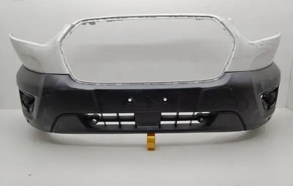 Ford Transit Front bumper RK3117F003B KK31R17757A