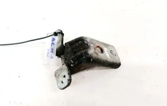 Jaguar S-Type Rear door lower hinge 215GBA9A