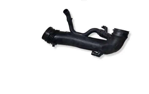 Peugeot 508 Turbo air intake inlet pipe/hose 446495600 95646PS