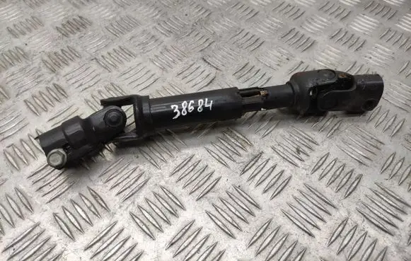 Opel Astra J Steering column universal joint 13251806