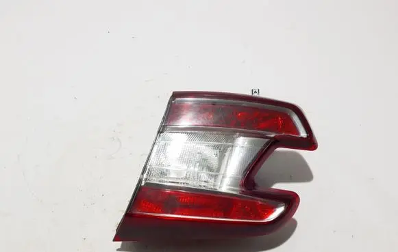 Renault Megane III Tailgate rear/tail lights 265500027R