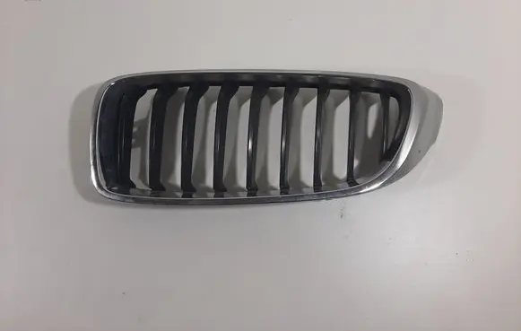 BMW 4 F36 Gran coupe Front bumper upper radiator grill 7294817
