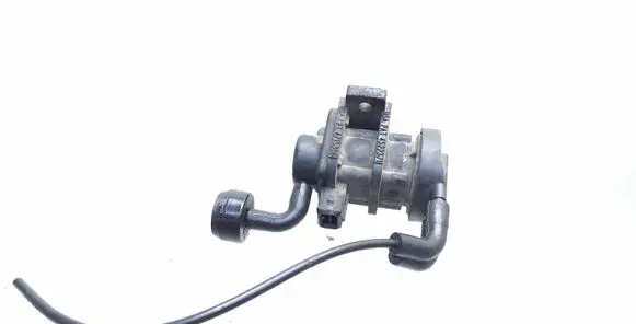 Opel Zafira A Turbo solenoid valve 4534375 4522371 4715396