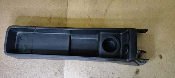Opel Meriva B Center console 13411310 13339485 13411103