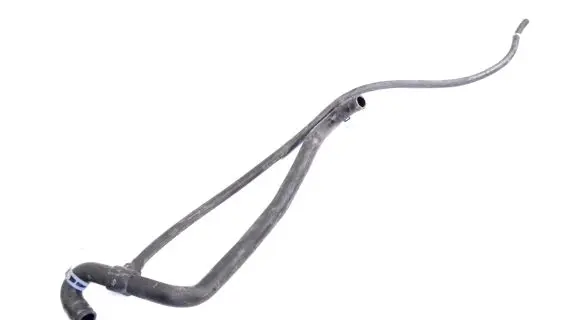 Mercedes-Benz S W221 Engine coolant pipe/hose A2218304096