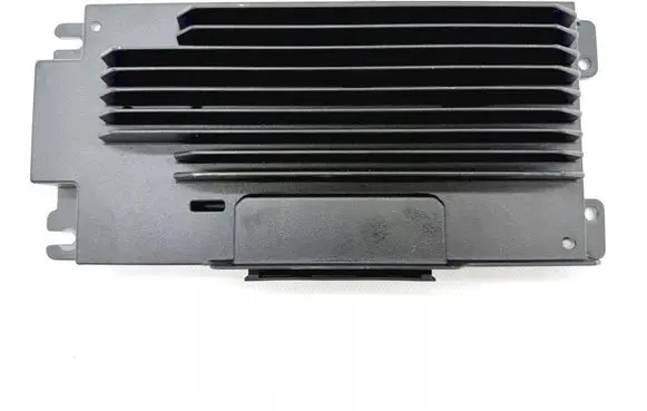 BMW 7 G70 Sound amplifier 5A4EEC3