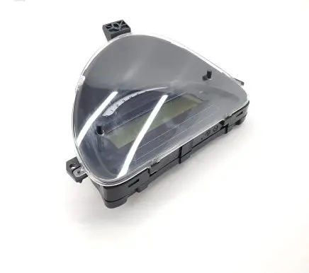 Citroen C3 Speedometer (instrument cluster) 216787118 216787204