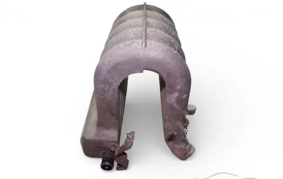 Volkswagen Multivan T4 Intake manifold 