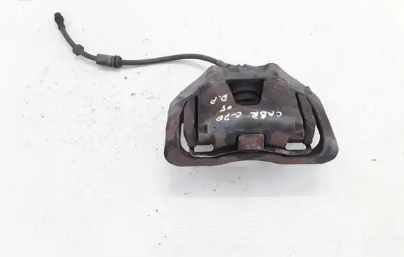 Volvo C70 Front brake caliper