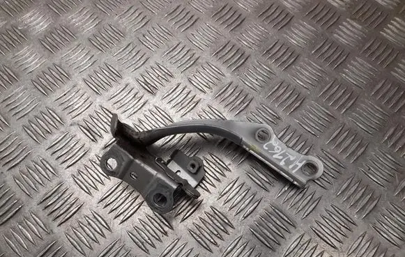 Toyota Camry VIII XV70 Tailgate/trunk/boot hinge 11L