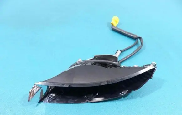 Audi A8 S8 D4 4H Central body control module 17201502AD IMPRK900837