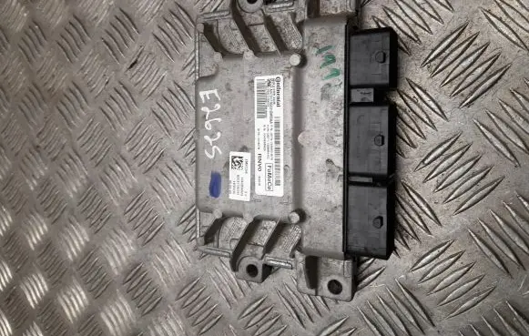 Ford Mondeo MK V Engine control unit/module JS7A12A650BFA