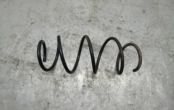 Mercedes-Benz C W204 Front coil spring 