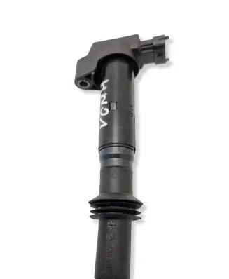 Peugeot 308 High voltage ignition coil 9675390980 78542001