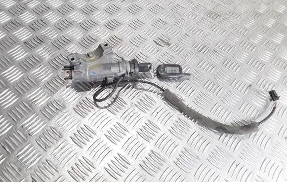 Ford Galaxy Ignition lock 4B0905851B