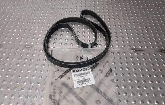 Fiat Doblo III Timing belt 55218886