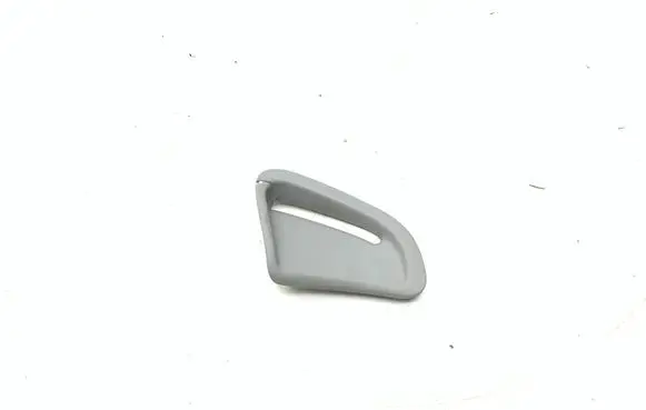 Jaguar XJ X350 Seat belt adjustment rail 2W93F601B31