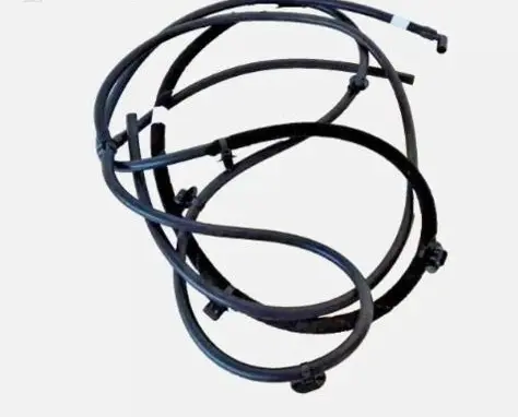 Fiat 500X Windshield washer fluid hose 0052108816 0007754 68439800AA
