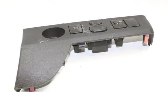Toyota Avensis T270 A set of switches 