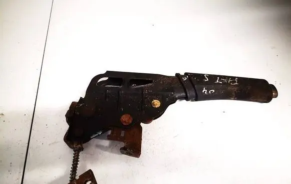 Fiat Stilo Handbrake/parking brake lever assembly