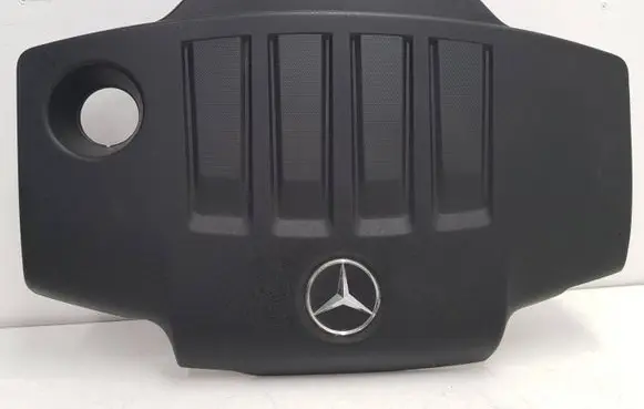 Mercedes-Benz B W247 Engine cover (trim) A6540107610