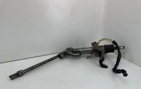 Citroen Xsara Picasso Steering wheel axle 2897563