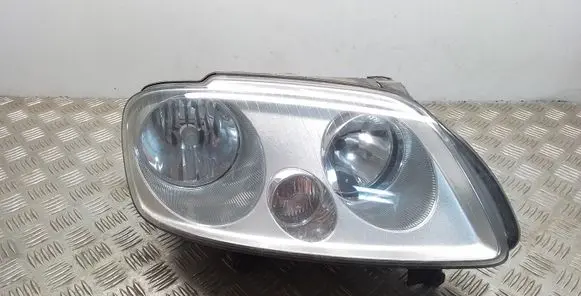 Volkswagen Touran I Headlight/headlamp 2K0941006B
