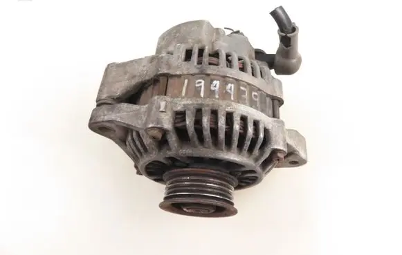 Suzuki Swift I Generator/alternator A5049