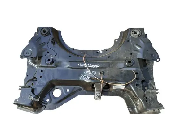 Peugeot 408 P54 Front axle beam 