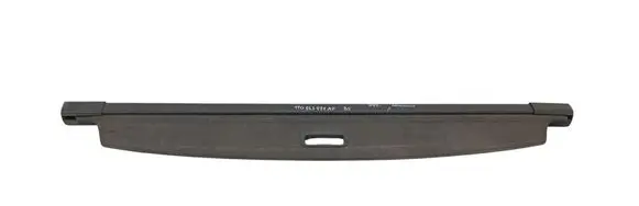 Volkswagen Touran I Parcel shelf 1T0867871AF