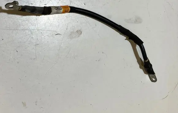 Ford Mustang VI Other wiring loom JR3T19A095CG