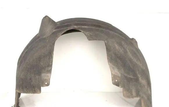BMW 7 F01 F02 F03 F04 Rear arch fender liner splash guards 7185269