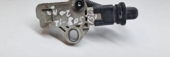 Peugeot 508 Crankshaft position sensor 9664732180