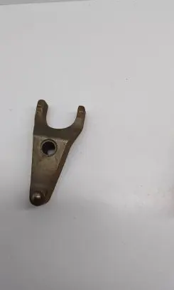 Toyota Verso Fuel Injector clamp holder