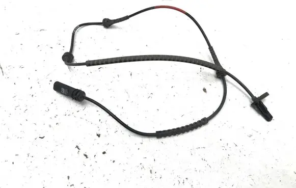 BMW 3 G20 G21 ABS brake wheel speed sensor 5A16AC6