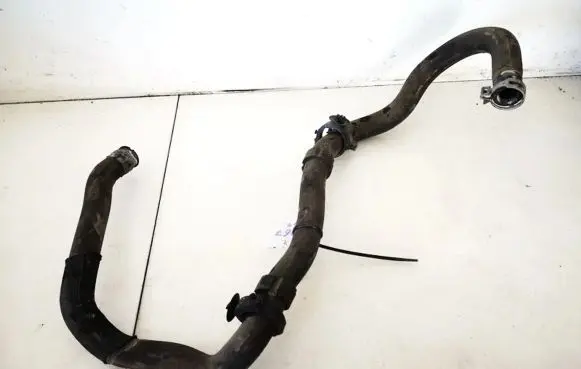 Peugeot 207 Engine coolant pipe/hose
