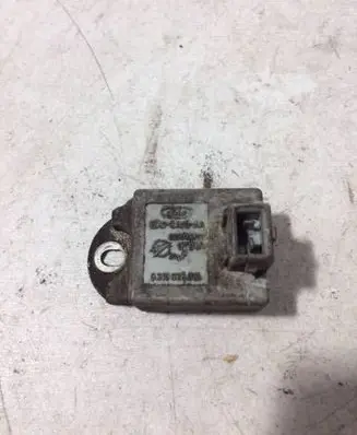 Ford Mondeo MK I Ignition amplifier control unit 93AB12A019AA 0310025012