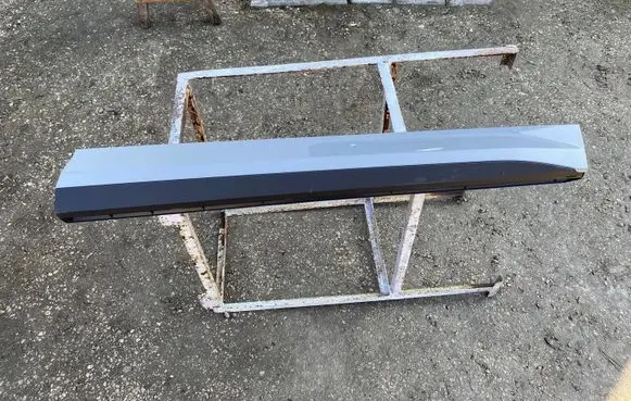 Skoda Enyaq iV Other interior part 5LG854940