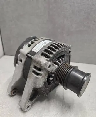 Ford Fiesta Generator/alternator LX6T10300EAA MS1042119630