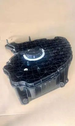 Audi A5 AdBlue liquid reservoir 8W0131878BG 8W0131969H