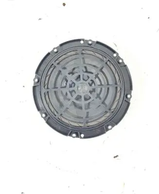 Peugeot 3008 I Front door speaker 9665245180