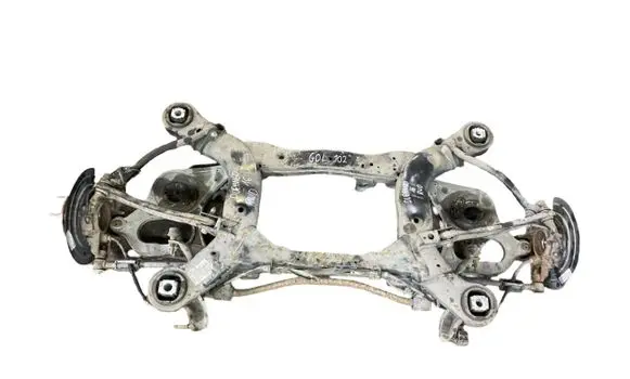 Dodge Durango Rear axle beam 